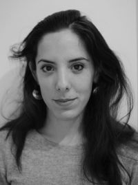 Photo of Jessica Benhamou