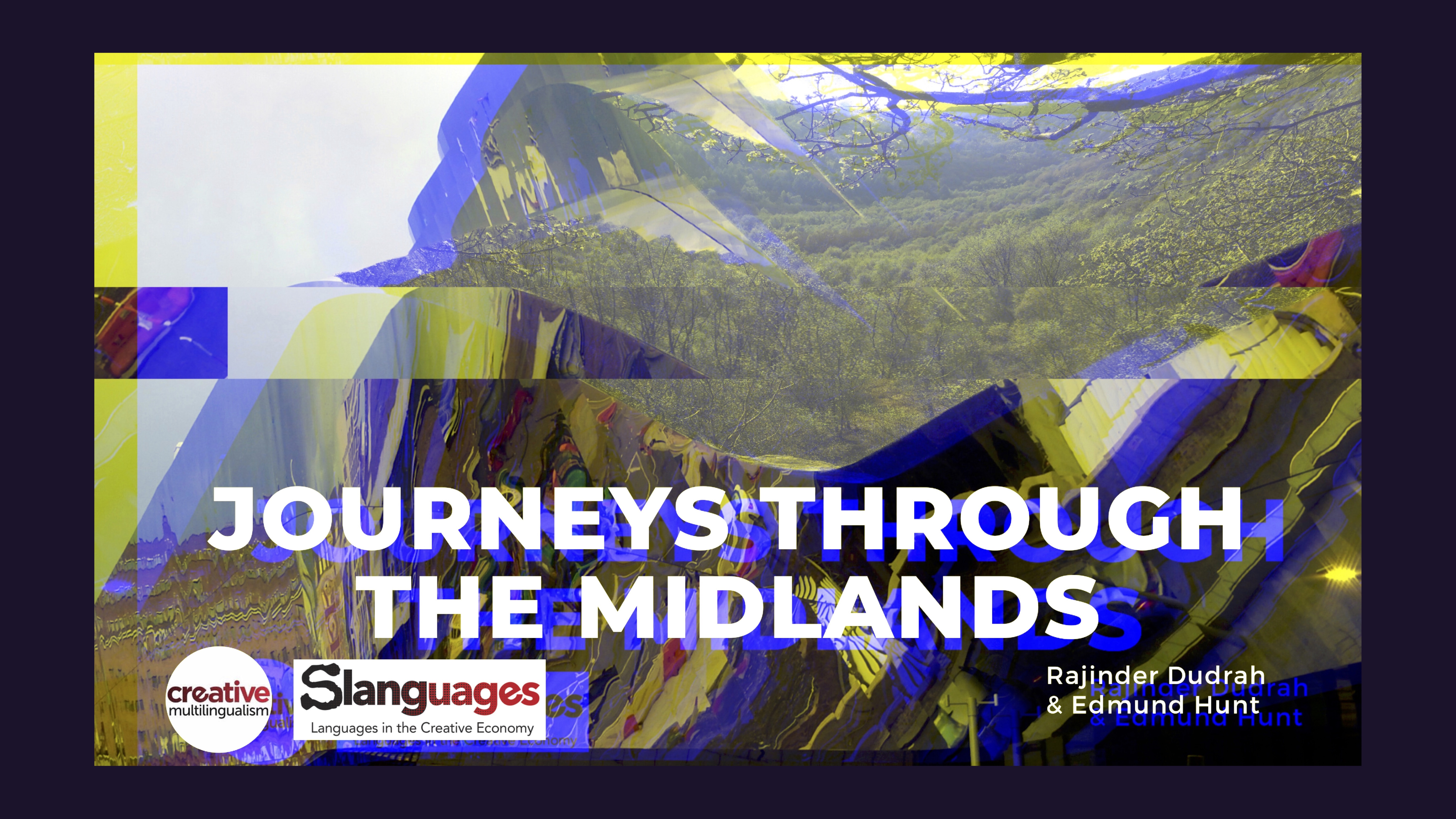 Midlands promo