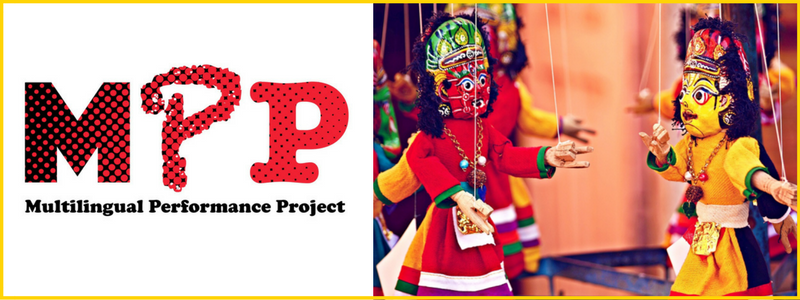 Multilingual Performance Project