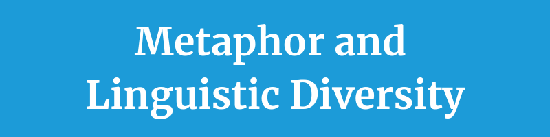 Metaphor and Linguistic Diversity