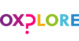 Oxplore logo