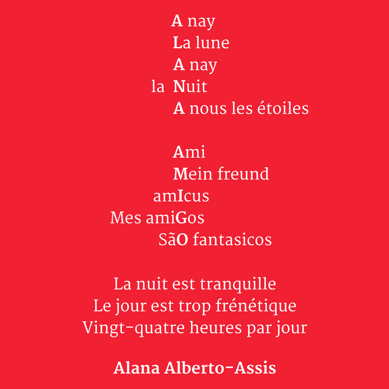 poem