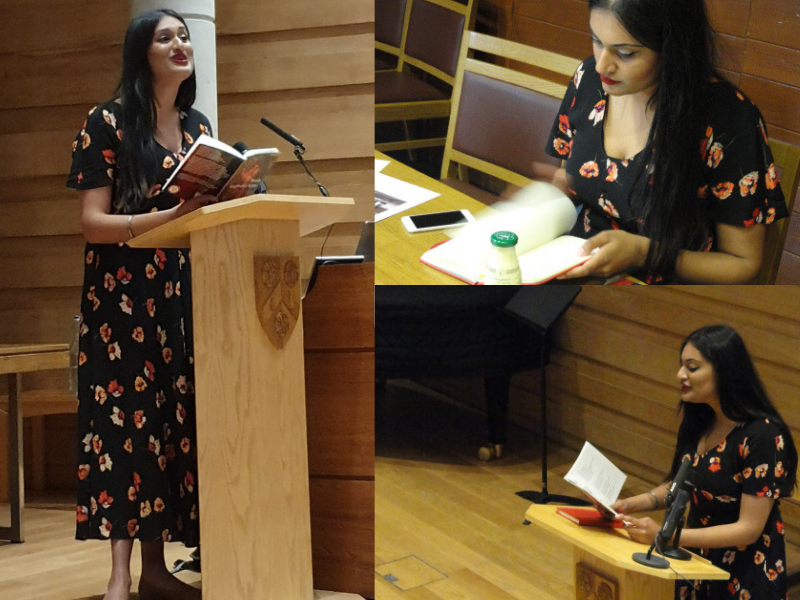 Rupinder Kaur