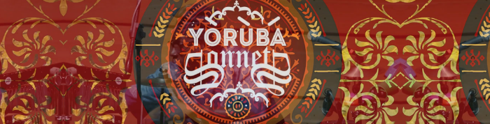 Yoruba Sonnets