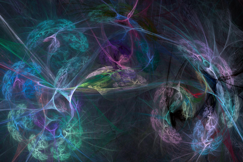 Abstract image