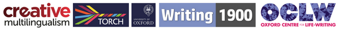 Torch and OCLW logos