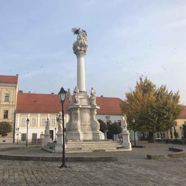 Osijek, Croatia