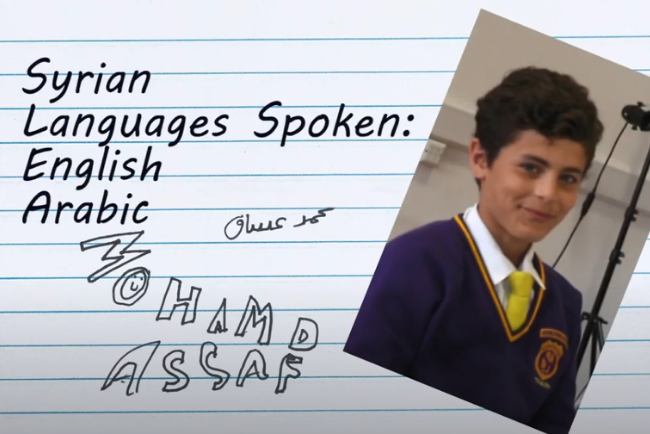 Poetry Activities