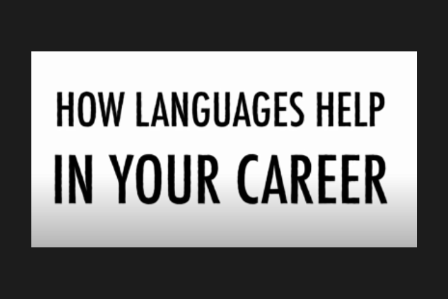 Careers film