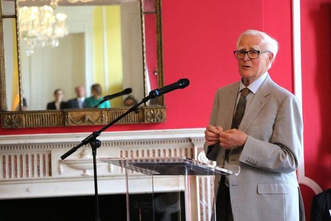 John Le Carre