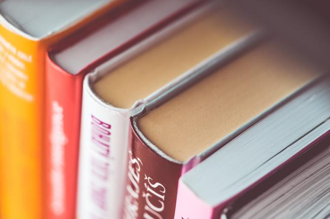 Multilingual books