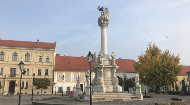 Osijek, Croatia