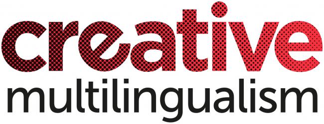 Creative Multilingualism logo
