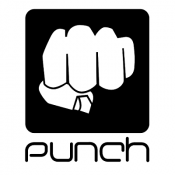 Punch Records logo