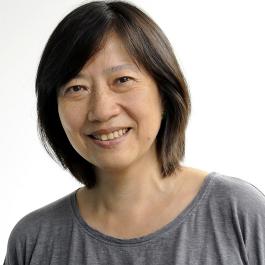 Wen-chin Ouyang