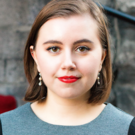 Margaret Frainier