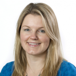 Heike Krüsemann photo